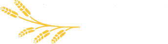 Buckwheat Express